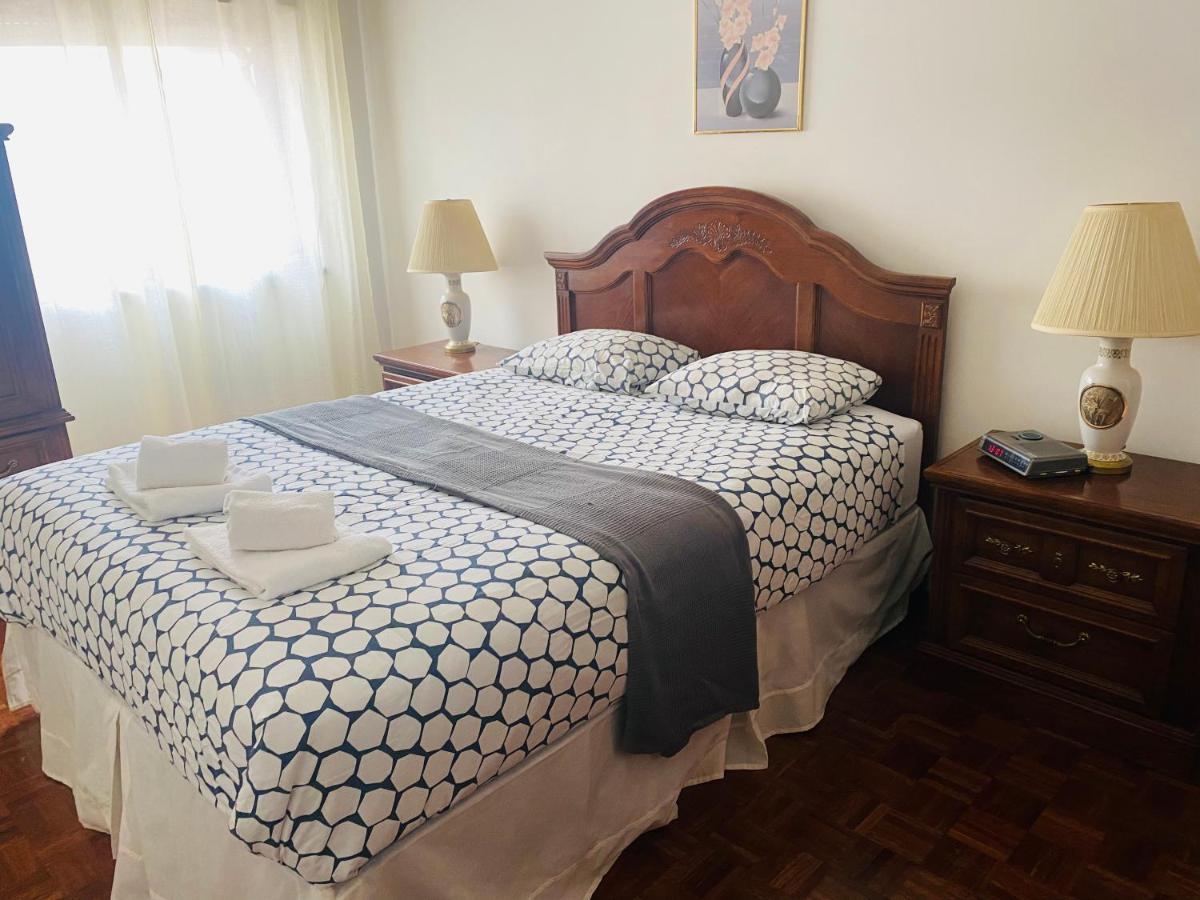 Swordfish Beach House Peniche Exterior foto