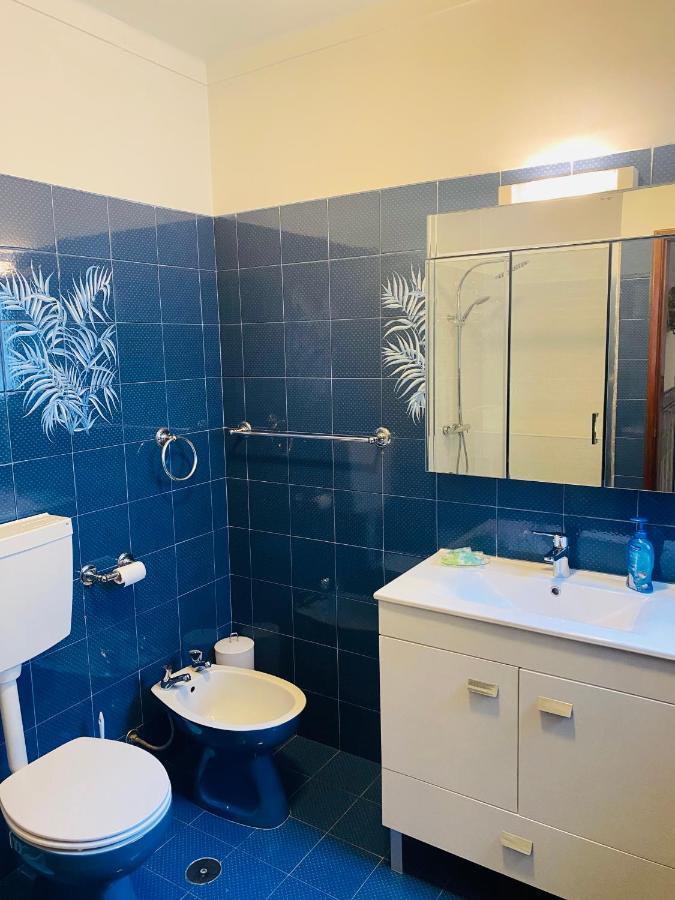 Swordfish Beach House Peniche Exterior foto