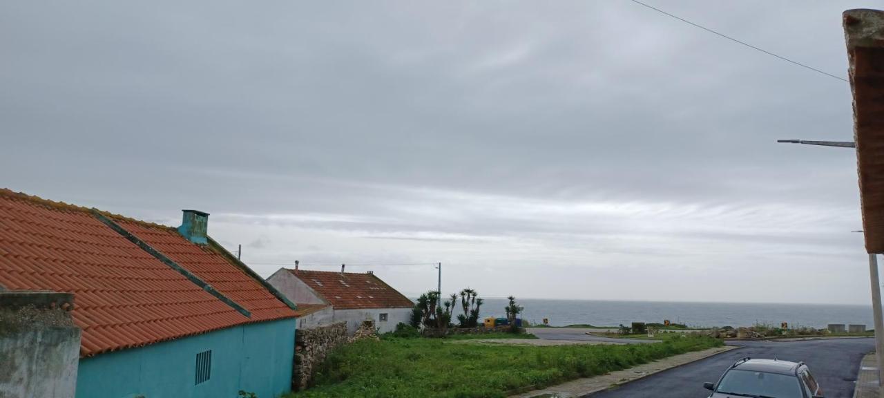 Swordfish Beach House Peniche Exterior foto
