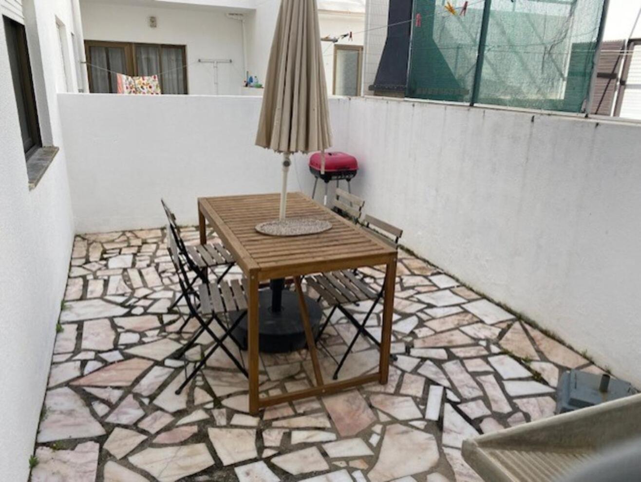 Swordfish Beach House Peniche Exterior foto